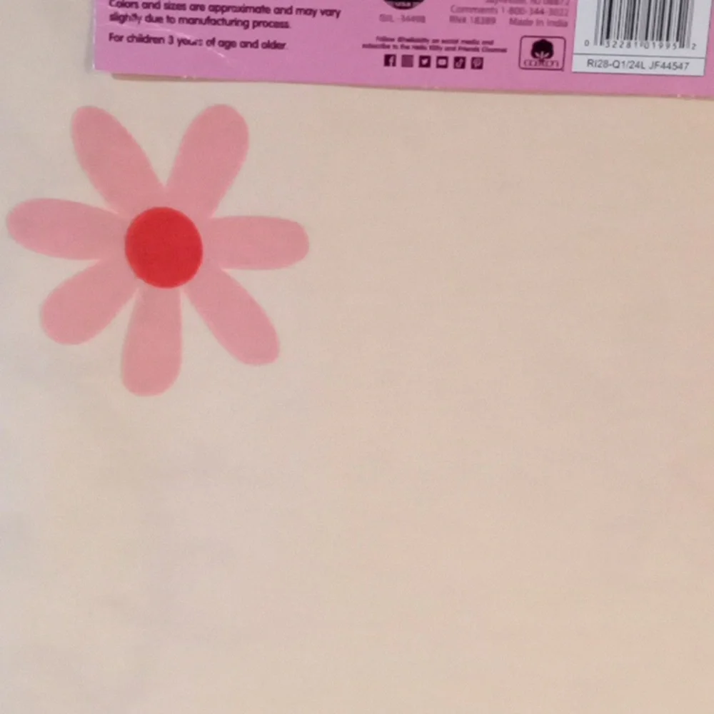 Hello Kitty Shower Curtain 🚿🚿🚿🧼🧽